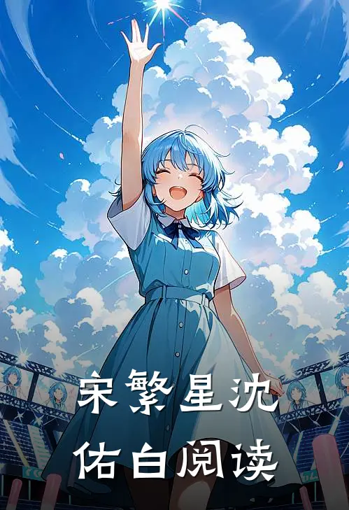 宋繁星沈佑白阅读