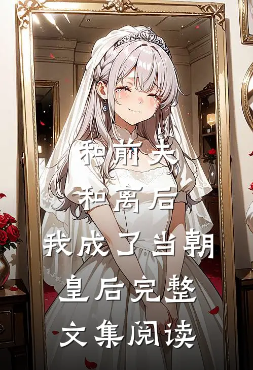 和前夫和离后,我成了当朝皇后完整文集阅读免费