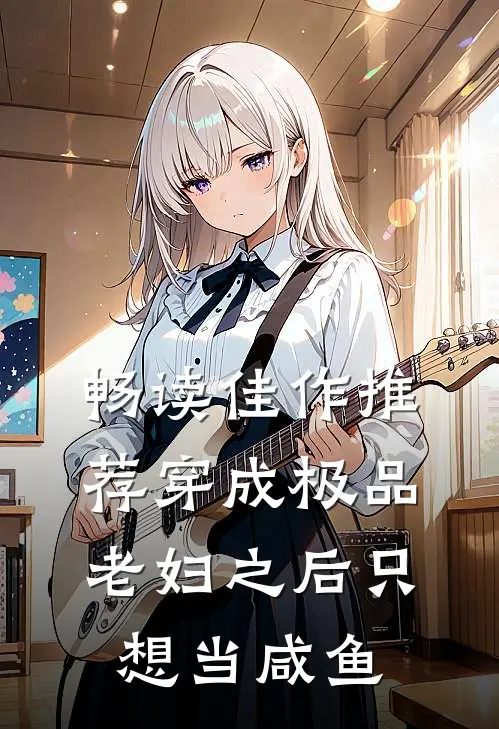 畅读佳作推荐穿成极品老妇之后只想当咸鱼