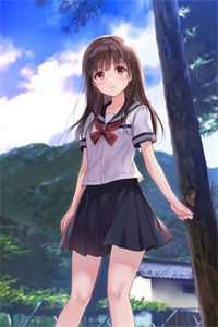 花开在夜深人静时必读文