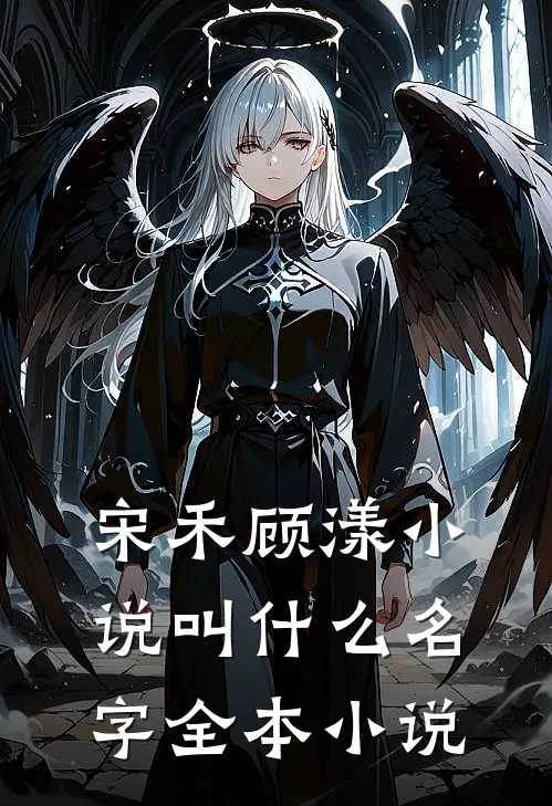 宋禾顾漾小说叫什么名字全本小说