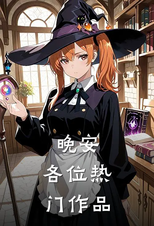 晚安,各位热门作品英文翻译