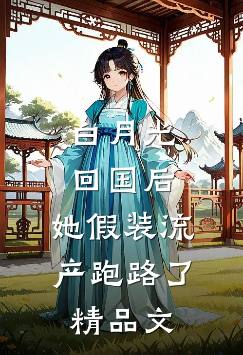 白月光回国后，她假装流产跑路了精品文