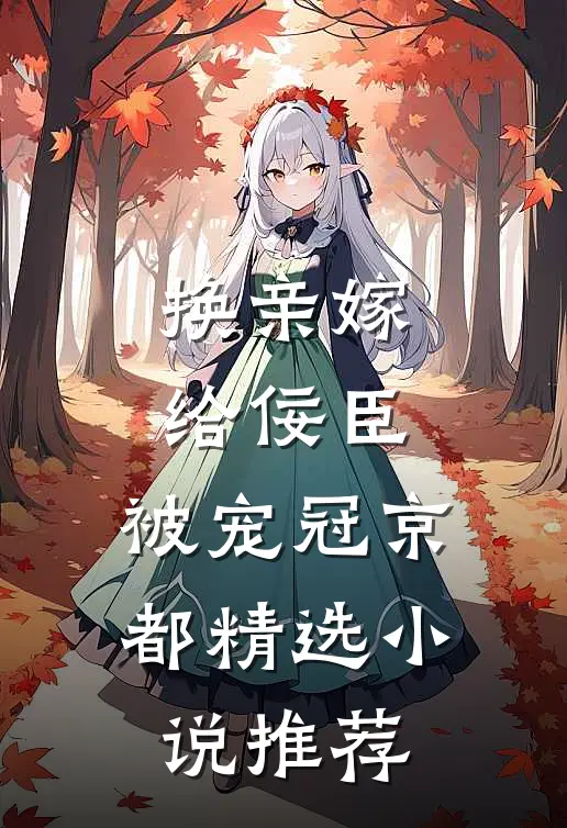 换亲嫁给佞臣，被宠冠京都精选小说推荐