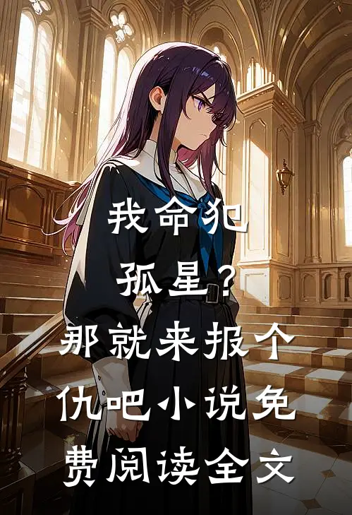 我命犯孤星?那就来报个仇吧免费阅读全文