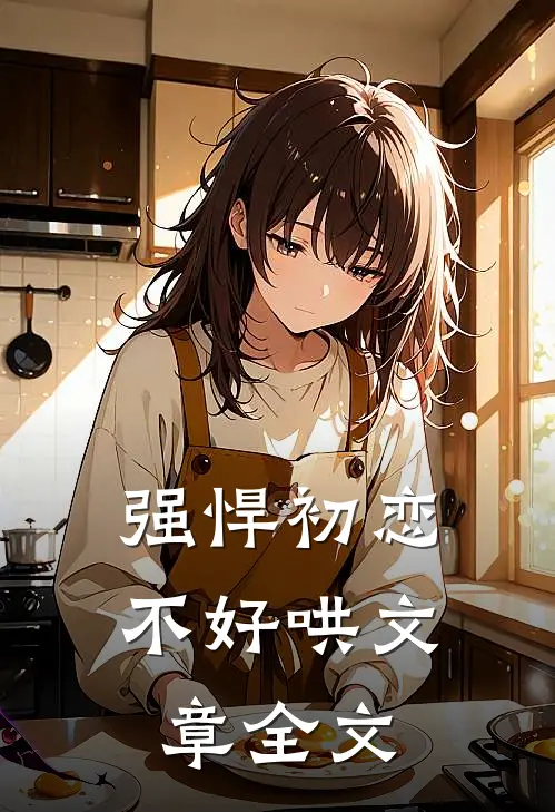 强悍初恋不好哄文章全文在线阅读