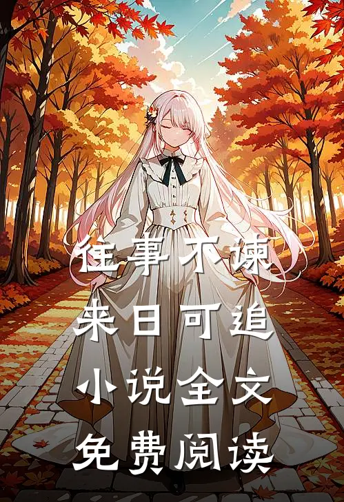 往事不谏,来日可追全文免费阅读无弹窗