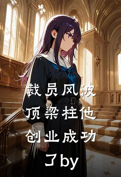 裁员风波：顶梁柱他创业成功了by