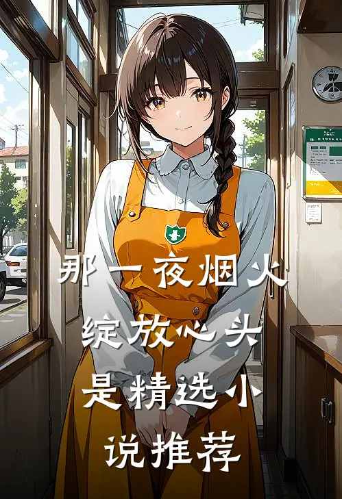 那一夜烟火,绽放心头是精选推荐嘛