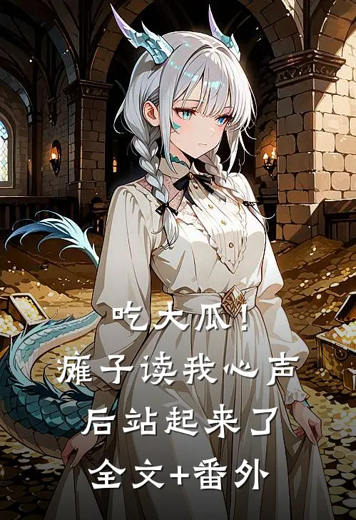 吃大瓜！瘫子读我心声后站起来了全文+番外