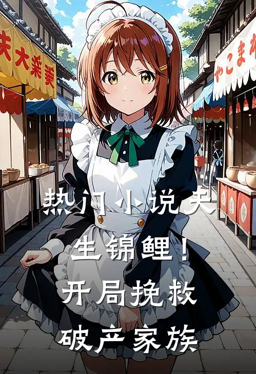 热门天生锦鲤!开局挽救破产家族的