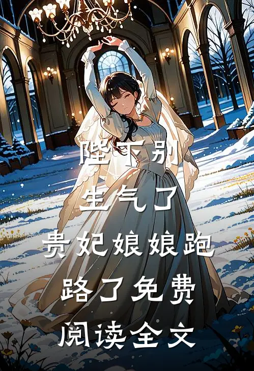 陛下别生气了,贵妃娘娘跑路了免费阅读全文无弹窗