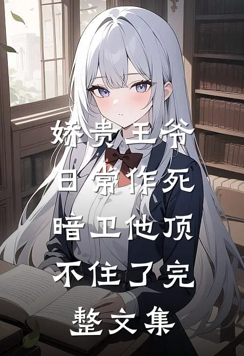 娇贵王爷日常作死,暗卫他顶不住了完整文集免费阅读