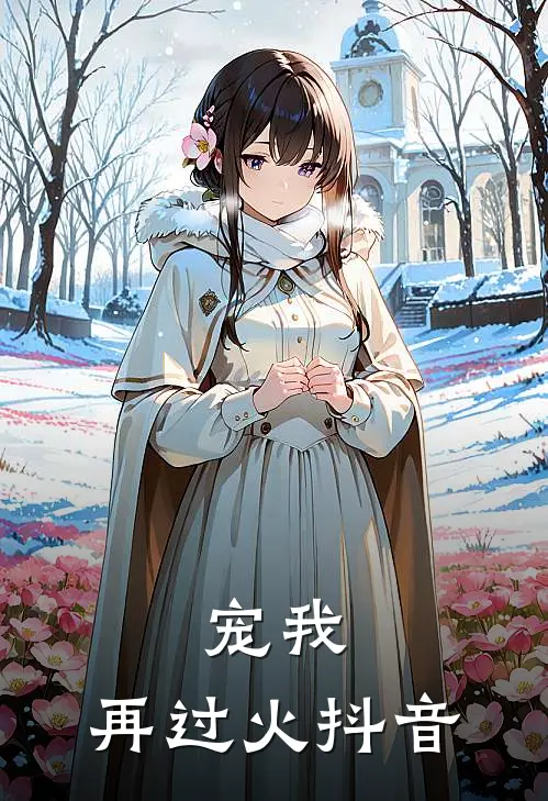 宠我,再过火抖音