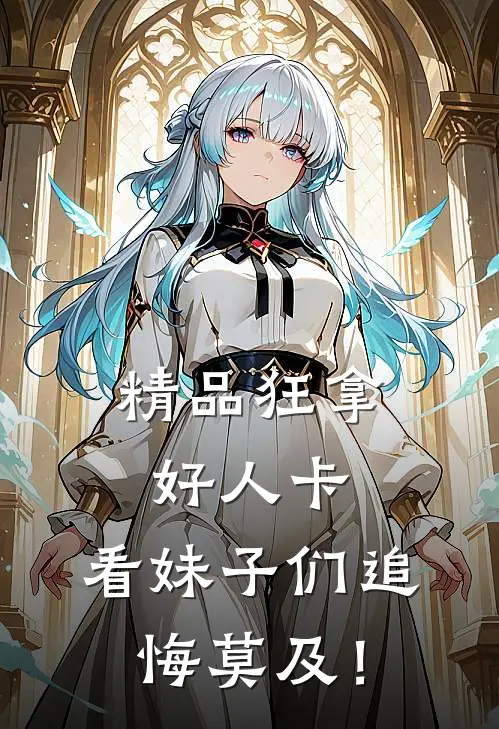 精品狂拿好人卡，看妹子们追悔莫及！
