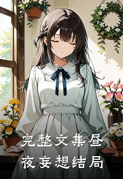 完整文集昼夜妄想结局