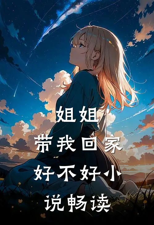 姐姐,带我回家好不好畅读全文