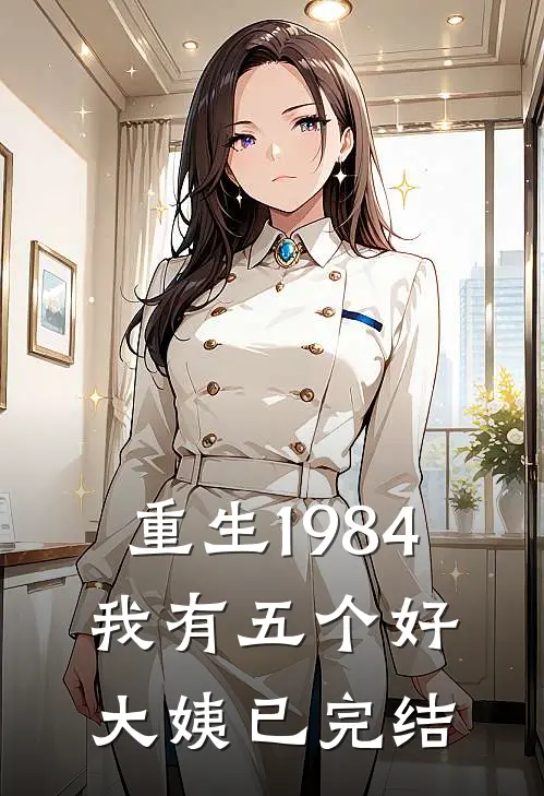 重生1984,我有五个好大姨已完结免费阅读