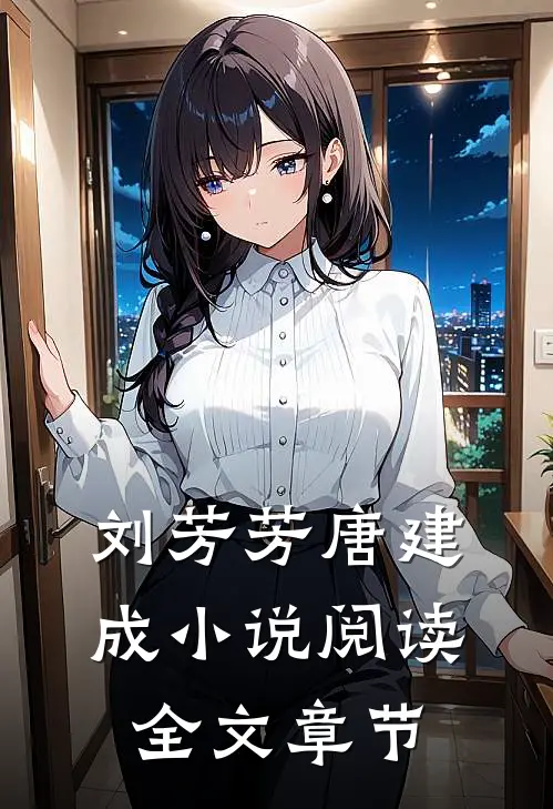 刘芳芳唐建成小说阅读全文章节