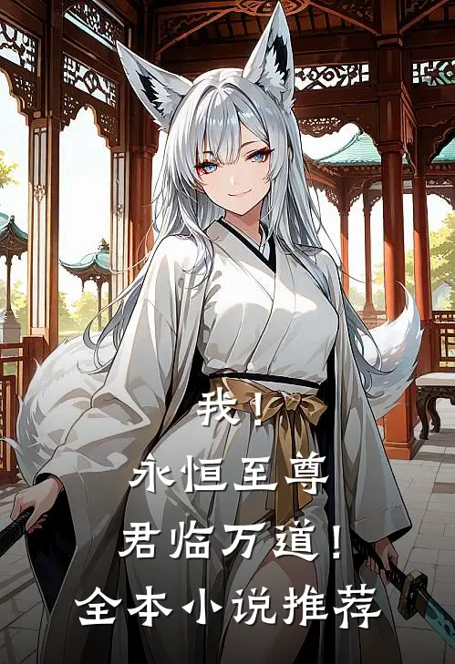 我!永恒至尊,君临万道!全本推荐免费阅读