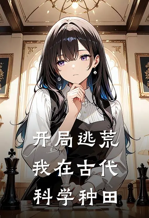 开局逃荒我在古代科学种田 妲奚
