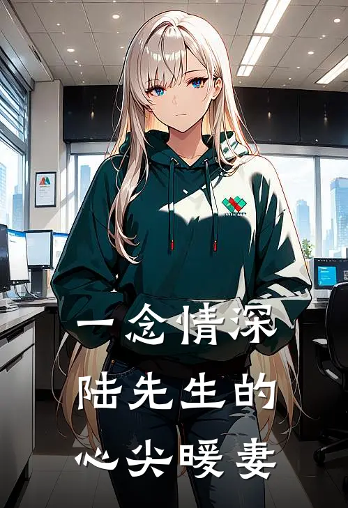 一念情深陆先生的心尖暖妻 沈宓色