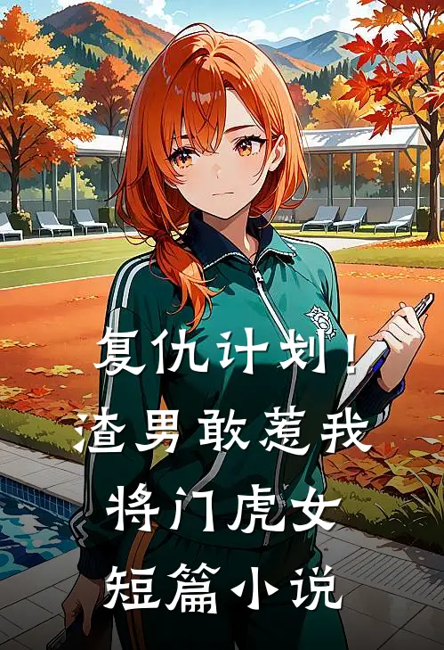 复仇计划!渣男敢惹我将门虎女短篇阅读