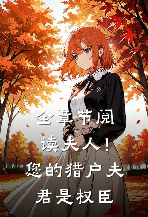 全章节阅读夫人！您的猎户夫君是权臣