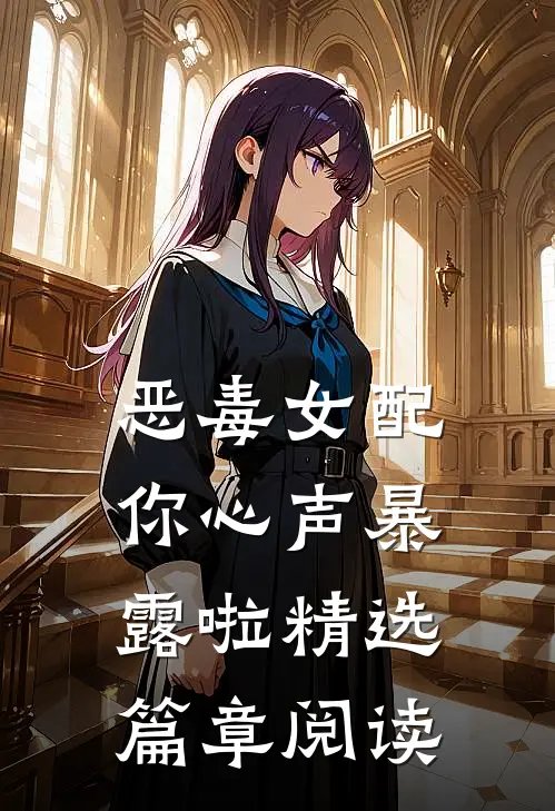 恶毒女配你心声暴露啦精选篇章阅读