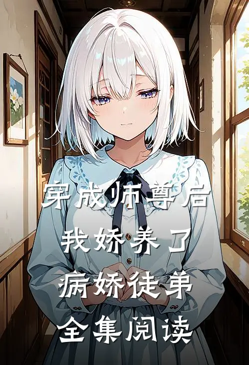 穿成师尊后,我娇养了病娇徒弟全集阅读免费