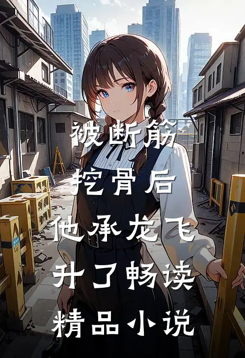 被断筋挖骨后，他承龙飞升了畅读精品小说