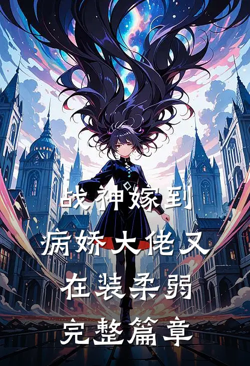 战神嫁到：病娇大佬又在装柔弱完整篇章