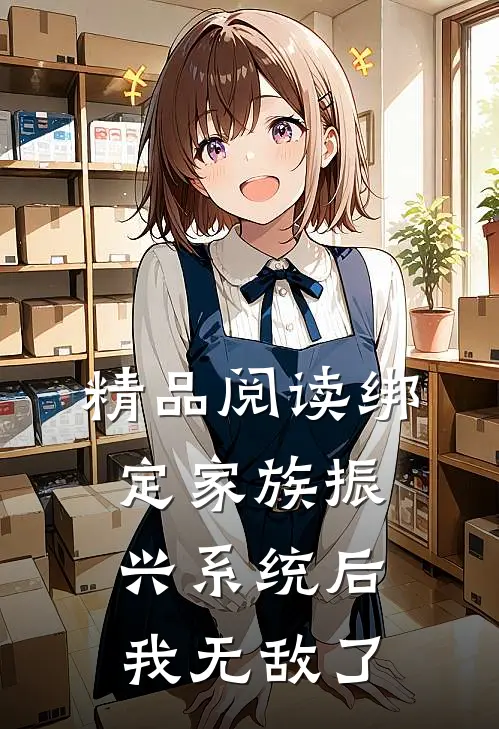 精品阅读绑定家族振兴系统后，我无敌了