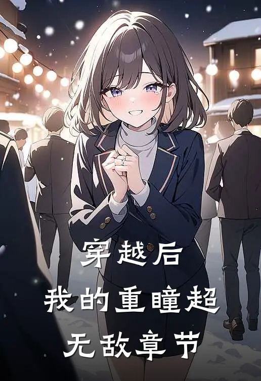 穿越后,我的重瞳超无敌章节阅读