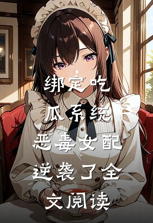 绑定吃瓜系统，恶毒女配逆袭了全文阅读