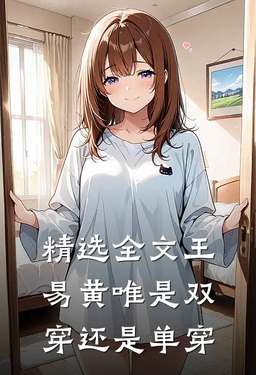 精选全文王易黄唯是双穿还是单穿