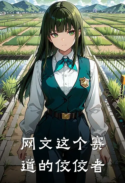 网文这个赛道的佼佼者