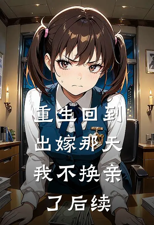 重生回到出嫁那天,我不换亲了后续剧情