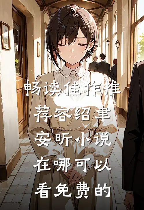 畅读佳作推荐容绍聿安昕小说在哪可以看免费的
