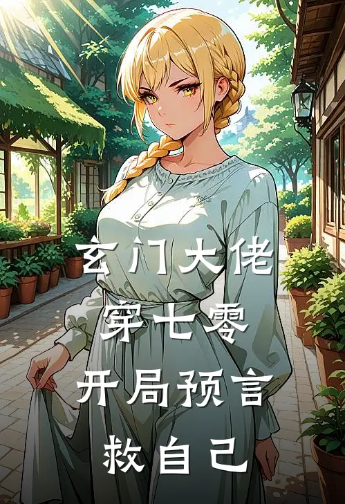 玄门大佬穿七零开局预言救自己星宇清寒 / 著