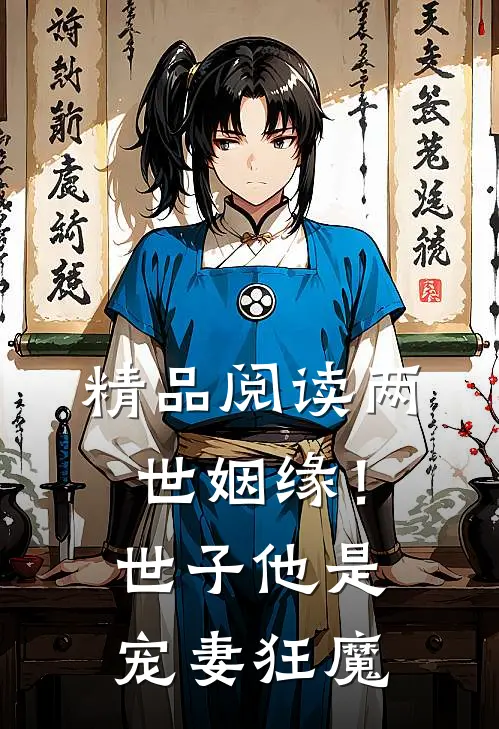 精品阅读两世姻缘！世子他是宠妻狂魔
