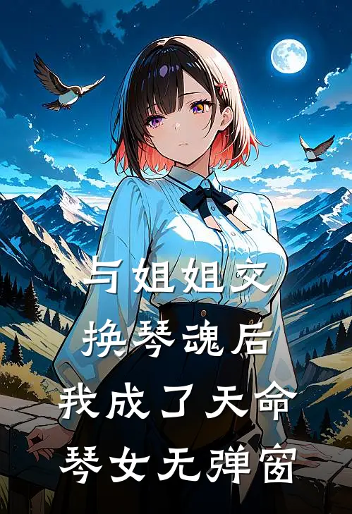 与姐姐交换琴魂后,我成了天命琴女无弹窗