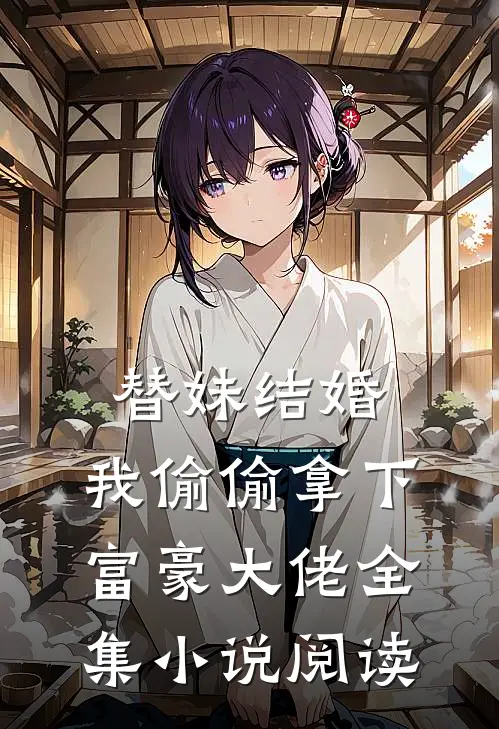 替妹结婚,我偷偷拿下富豪大佬全集阅读