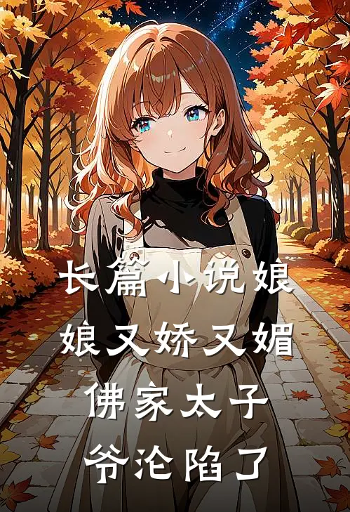 长篇娘娘又娇又媚,佛家太子爷沦陷了全文阅读