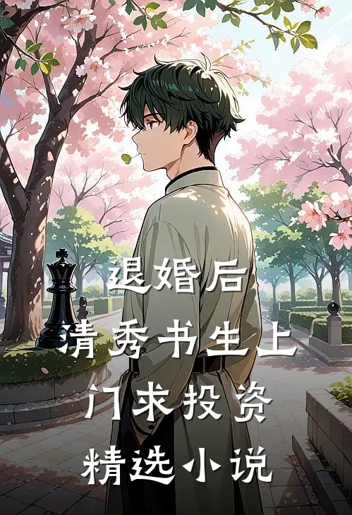 退婚后，清秀书生上门求投资精选小说