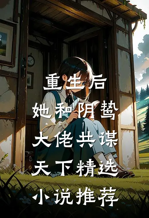 重生后,她和阴鸷大佬共谋天下精选推荐阅读