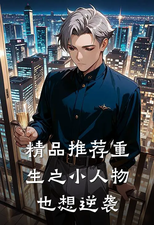 精品推荐重生之小人物也想逆袭