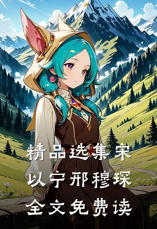 精品选集宋以宁邢穆琛全文免费读