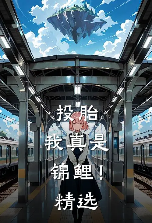 投胎我真是锦鲤!精选全文阅读