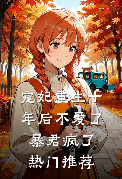 宠妃重生十年后不爱了,暴君疯了热门推荐文